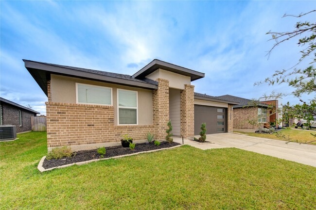 29522 Cayenne Cir in Katy, TX - Foto de edificio - Building Photo