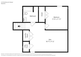 3112 Del Monico Dr in Decatur, GA - Building Photo - Building Photo