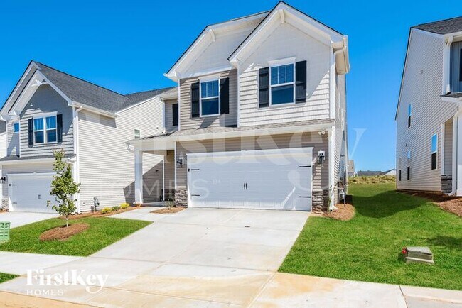 616 Goldburn Wy in Simpsonville, SC - Building Photo - Building Photo