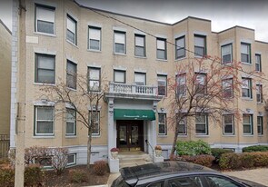88 Gordon St, Unit 203 in Boston, MA - Building Photo