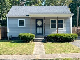 307 N 36th St in Louisville, KY - Building Photo