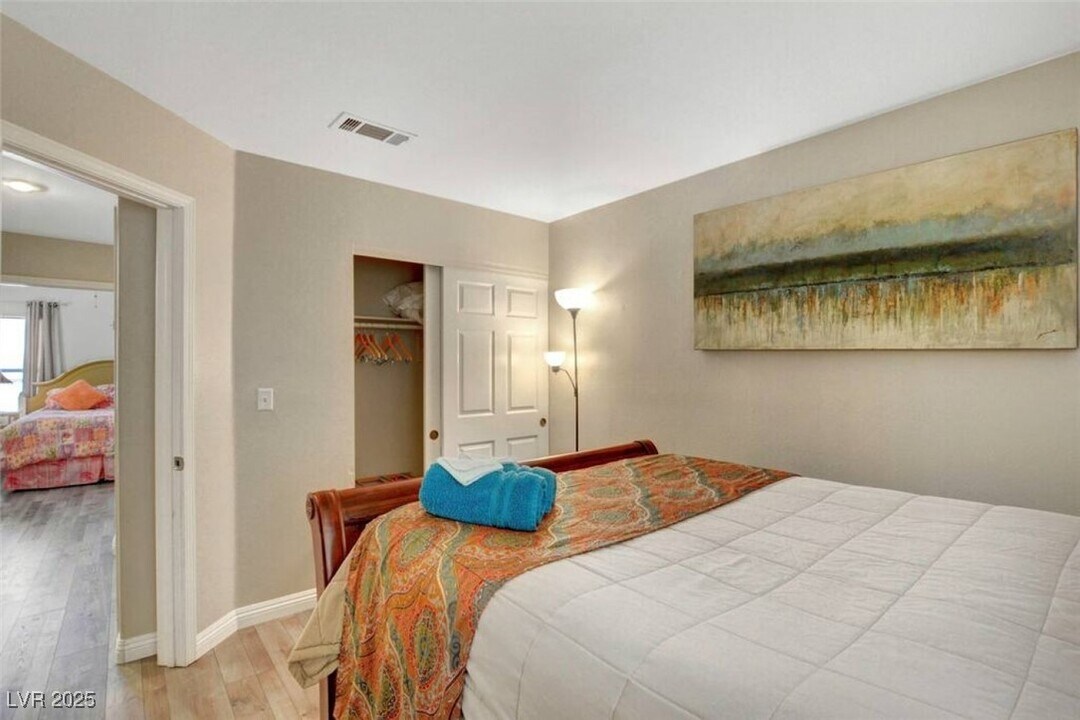 514 Rancho Del Norte Dr in North Las Vegas, NV - Building Photo