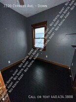 3120 Cypress Ave in Cleveland, OH - Building Photo
