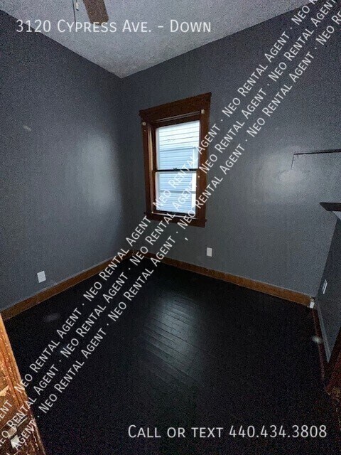 3120 Cypress Ave in Cleveland, OH - Building Photo