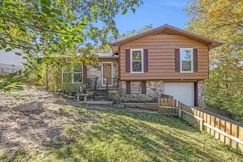 2526 Standifer Hills Dr in Chattanooga, TN - Building Photo - Building Photo