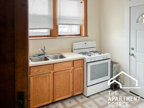 2613 W Berwyn Ave in Chicago, IL - Building Photo - Building Photo