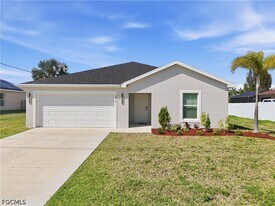 2515 SW 2nd Terrace in Cape Coral, FL - Building Photo