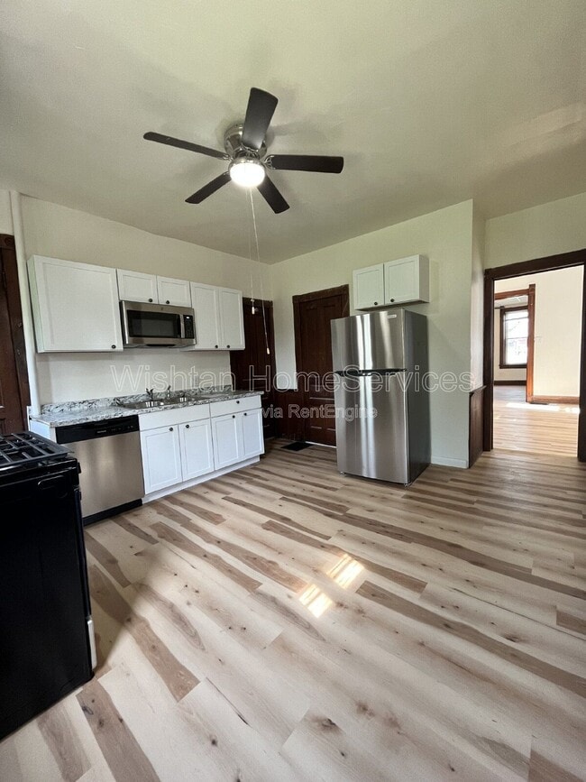 property at 1016 York St