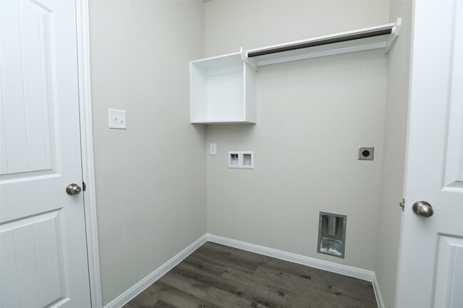 property at 2528 Westslope Dr