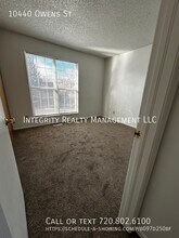 10440 Owens St in Westminster, CO - Building Photo - Building Photo