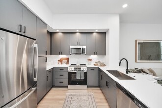 15635 Memorial Dr in Houston, TX - Foto de edificio - Building Photo