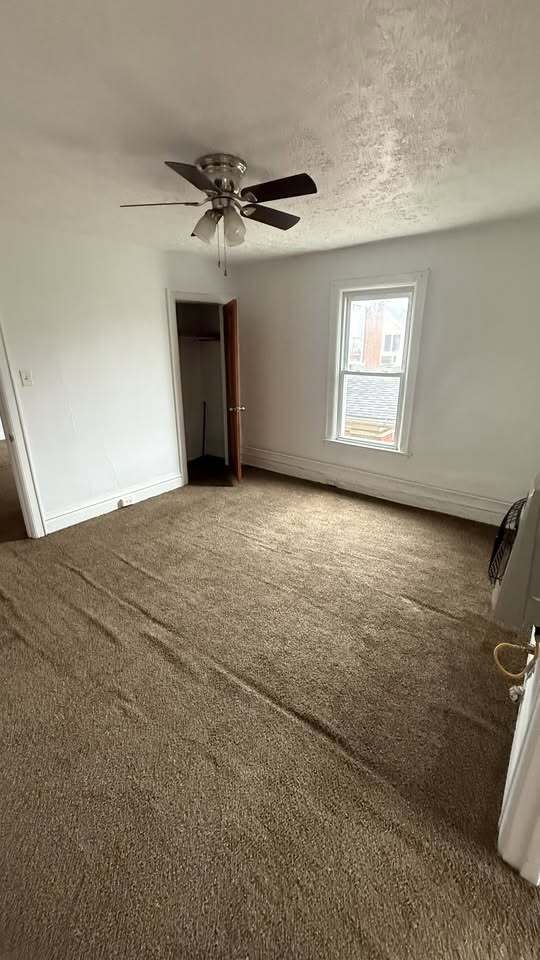 3139 3rd Ave, Unit B in Huntington, WV - Building Photo - Building Photo