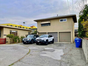 6028 Colfax Ave in North Hollywood, CA - Building Photo - Building Photo