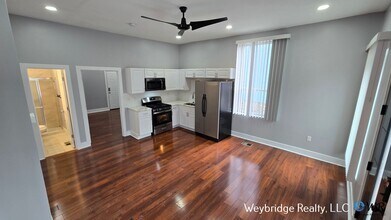 2934 Sidney Ave in Cincinnati, OH - Building Photo - Building Photo