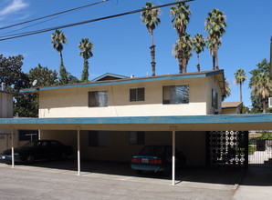 Lido Palms in Riverside, CA - Building Photo - Building Photo