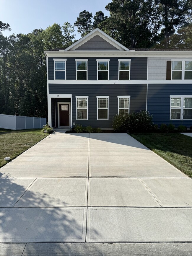 property at 315 Currant Cir