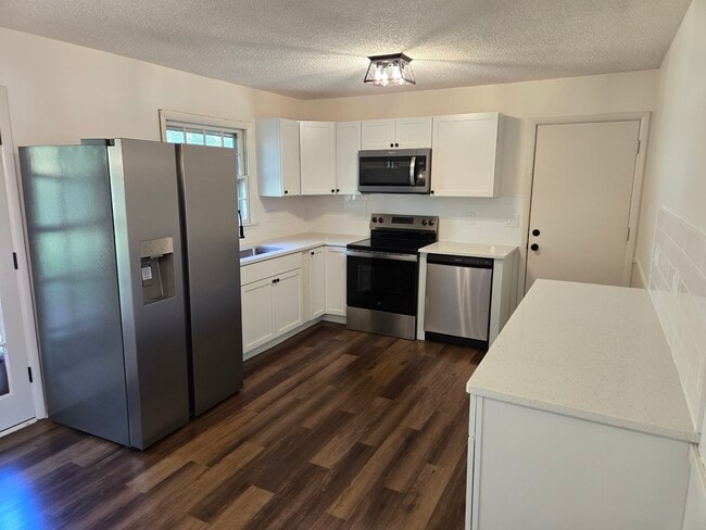 property at 7922 W 92nd St