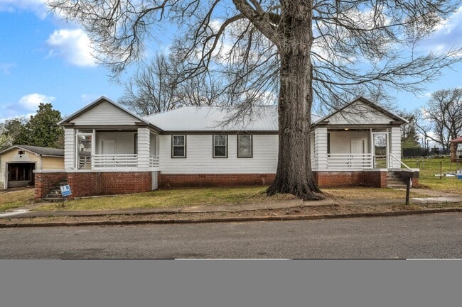 property at 210 Alvin St
