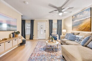 262 Canaveral Beach Blvd, Unit SI ID1464867P in Cape Canaveral, FL - Building Photo