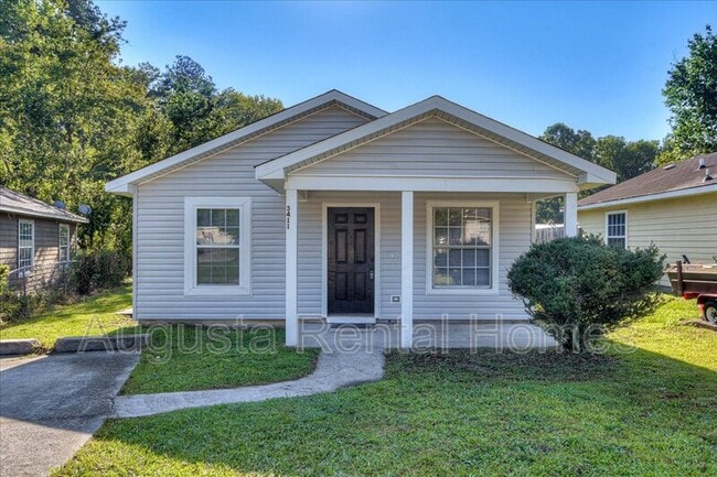 property at 3411 Princess Ct