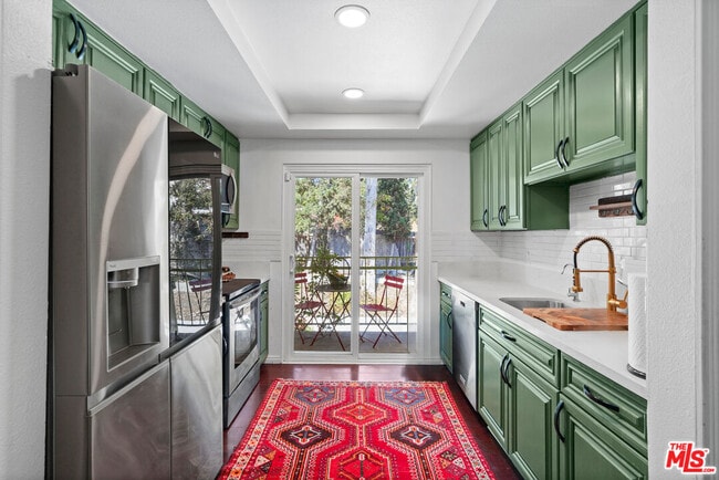 6444 Cavalleri Rd in Malibu, CA - Building Photo - Building Photo