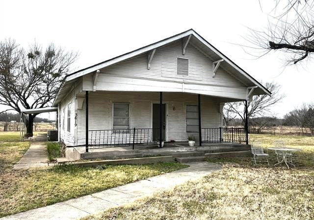 property at 3619 FM 1183
