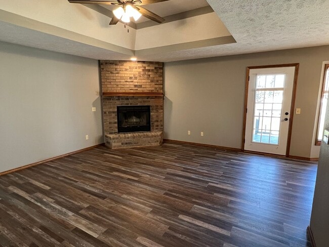 951 S Alex Ave in Springfield, MO - Building Photo - Building Photo