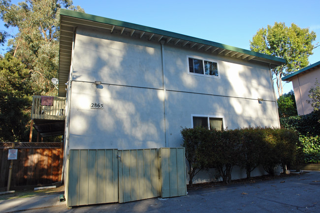 2865 Capitola in Santa Cruz, CA - Building Photo - Building Photo