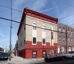 1638 S 6th St Apartments