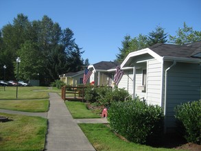 Glenwood Apartments in Lake Stevens, WA - Foto de edificio - Building Photo