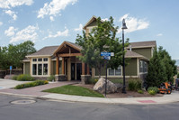 The Boulders at Rosecrest in Herriman, UT - Building Photo - Building Photo