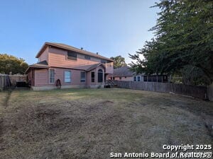 821 Dimrock in Schertz, TX - Building Photo - Building Photo