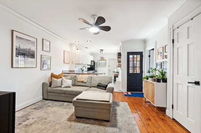 property at 93 Pearl St