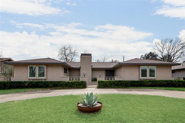 property at 6306 Highgate Ln