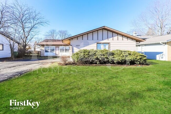 property at 1034 Edson Ave