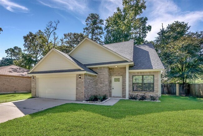 9020 Zapata Way in Willis, TX - Building Photo - Building Photo