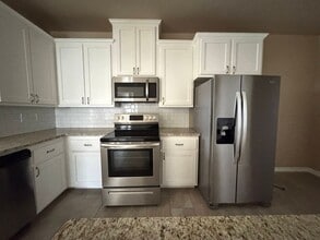 5415 Rose Gdn Lp in Killeen, TX - Building Photo - Building Photo