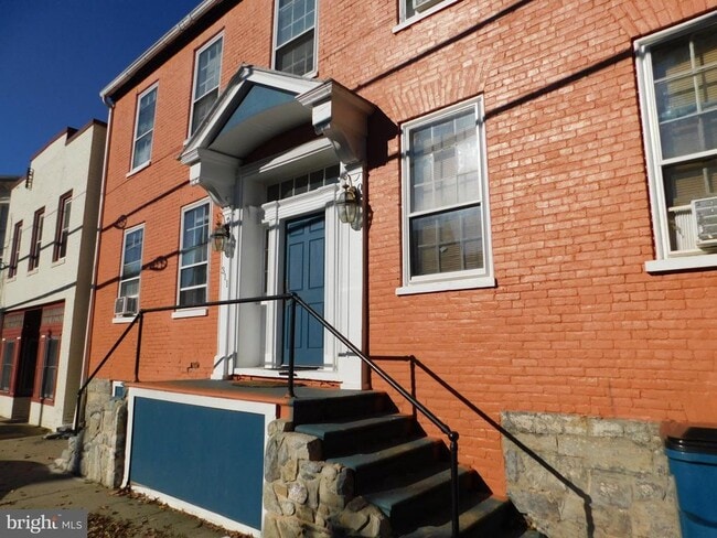 property at 311 N Braddock St