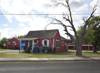 3149 Highland Ave in Corpus Christi, TX - Building Photo - Building Photo