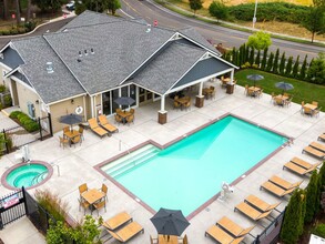 Sequoia Grove in Canby, OR - Foto de edificio - Building Photo