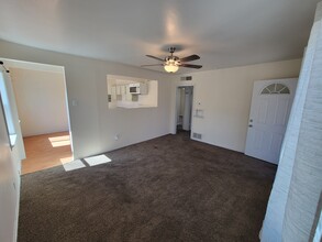 5028 Haynesworth Ave in El Paso, TX - Building Photo - Building Photo