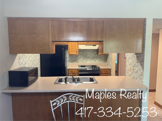 187 Clubhouse Dr in Branson, MO - Building Photo - Building Photo