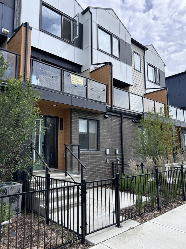 property at 8508-8519 19 Ave SE