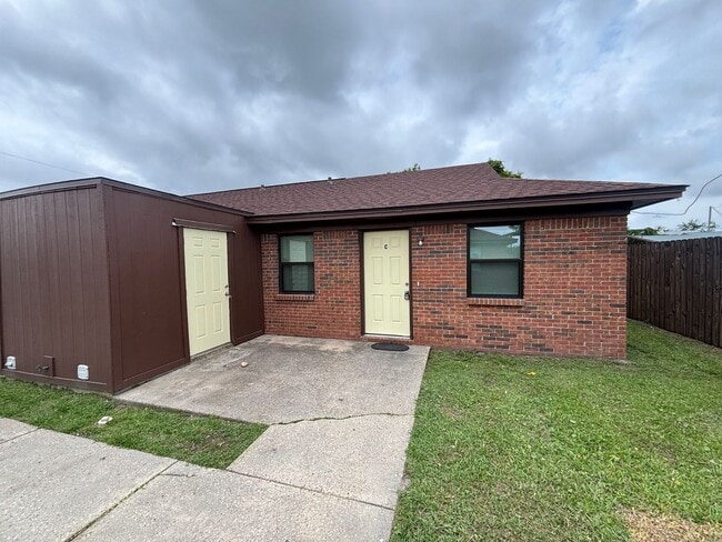 property at 2407 E 10th St