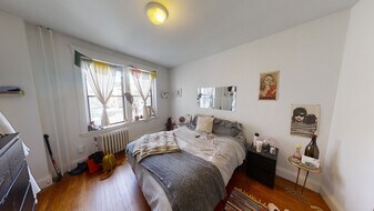 2 Sutherland Rd, Unit 41 in Boston, MA - Building Photo