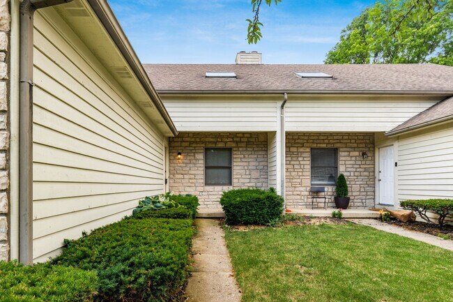 8287 Talia Ct in Westerville, OH - Building Photo - Building Photo