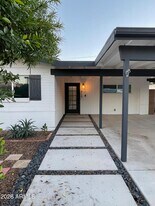 429 W Flower St in Phoenix, AZ - Building Photo