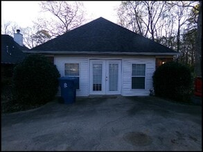 3225 Jean Cove in Alexander, AR - Foto de edificio - Building Photo