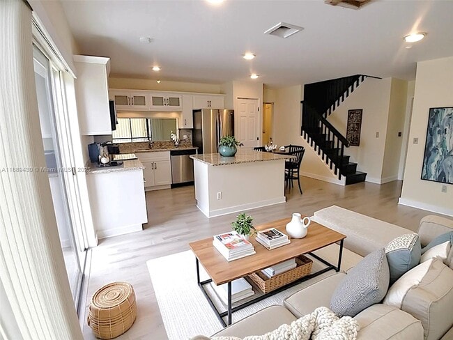 property at 9944 NW 2nd Ct