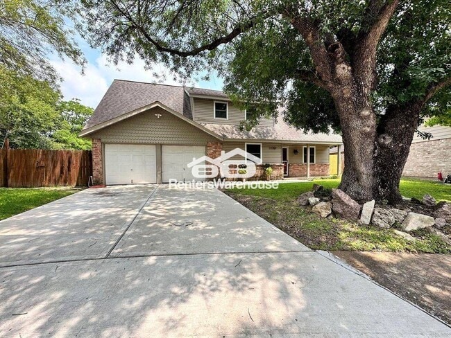 11707 Kenzie Ct in Stafford, TX - Building Photo - Building Photo